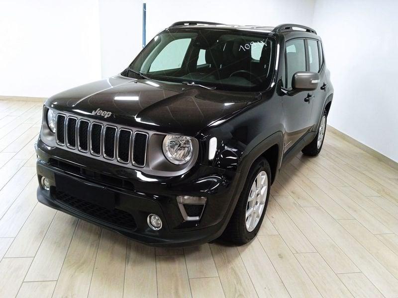Jeep Renegade 1.0 T3 Limited