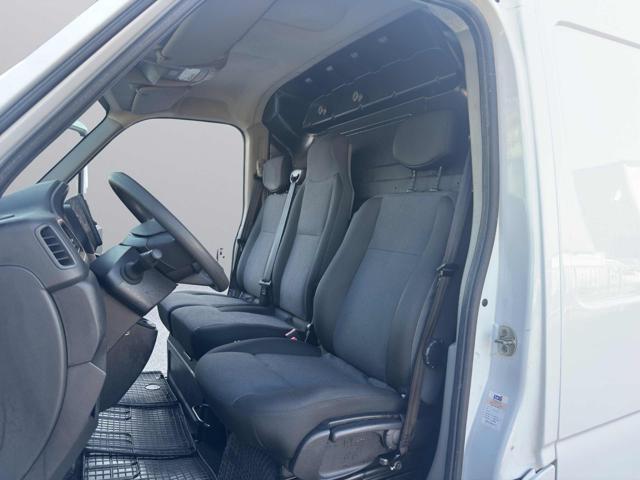 NISSAN Interstar 35 2.3 dCi 135CV(PM-TM-L2H2)ACENTA-SENSORI-CRUISE-