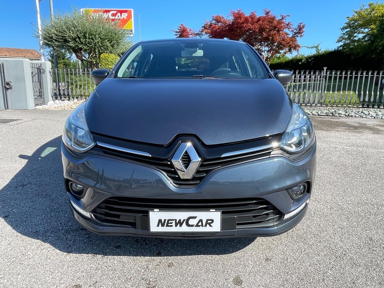 Renault Clio 1.5 dCi 90CV 5 porte Energy Intens