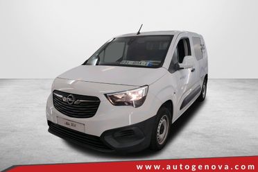 OPEL COMBO CARGO 1.5D 75CV L1- H1 EDITION
