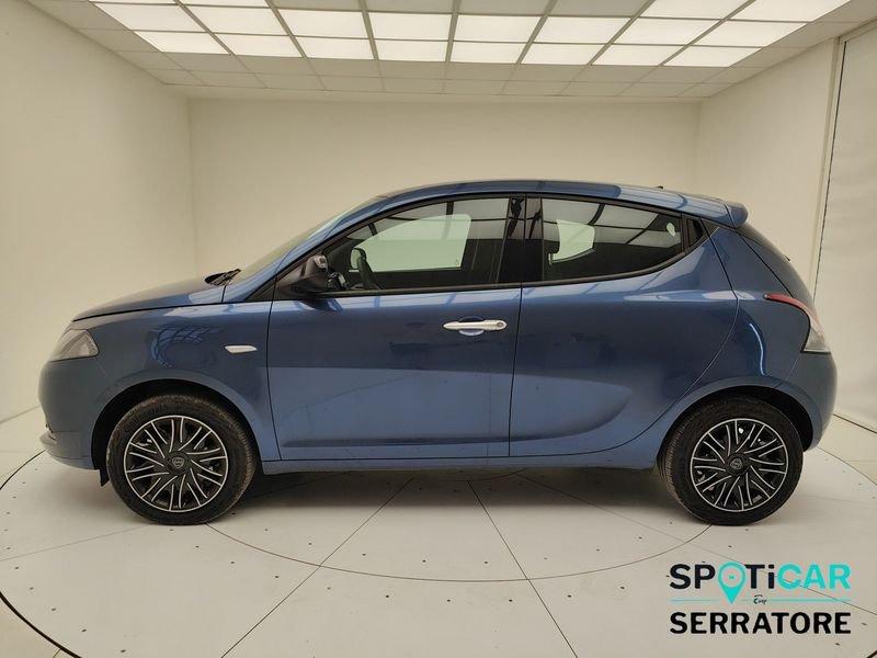 Lancia Ypsilon III 2021 1.0 firefly hybrid Gold s&s 70cv 5p.ti