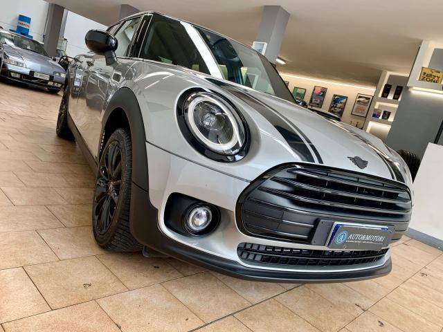 MINI Cooper Clubman Mini Clubman 1.5 Cooper Classic automatica FULL OPTIONAL