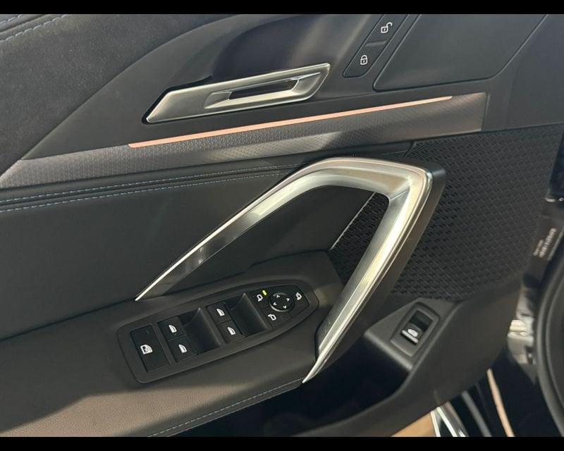 BMW X2 (U10) sDrive 20d Msport