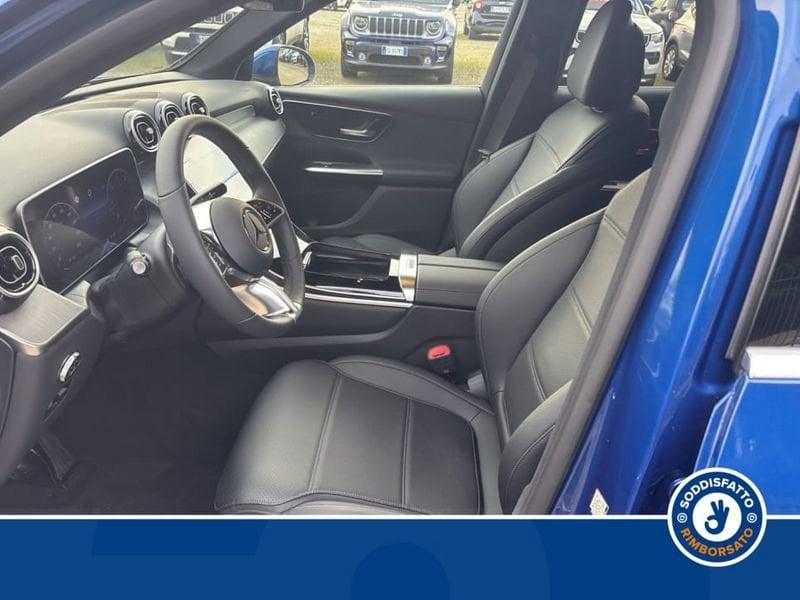 Mercedes-Benz GLC 220d 4Matic Avantagarde Advanced