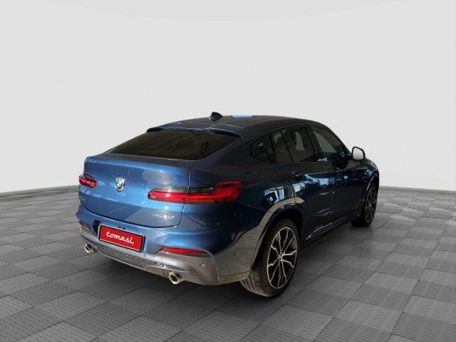 BMW X4 X4 xDrive20d 48V Msport