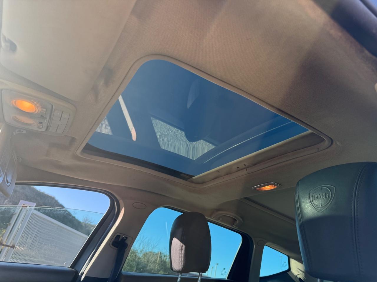 Lancia Delta 2.0 MJT DPF Oro