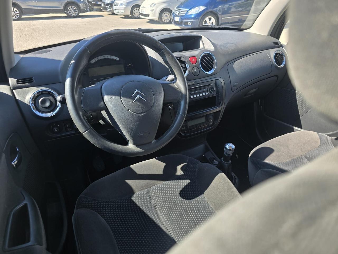 Citroen C3 1.1 airdream Perfect