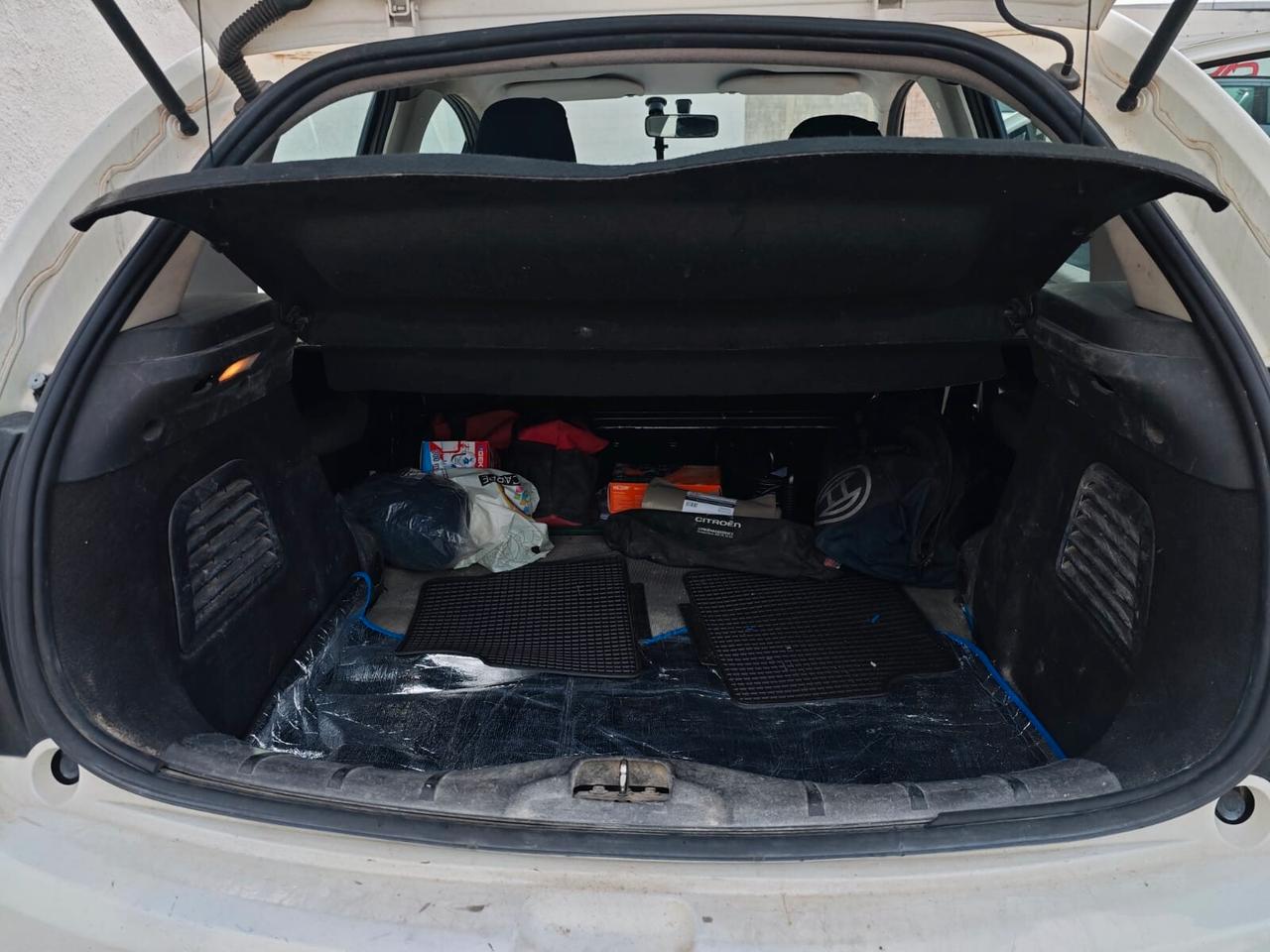 Citroen C3 1.4 HDi 70 CV AUTOCARRO