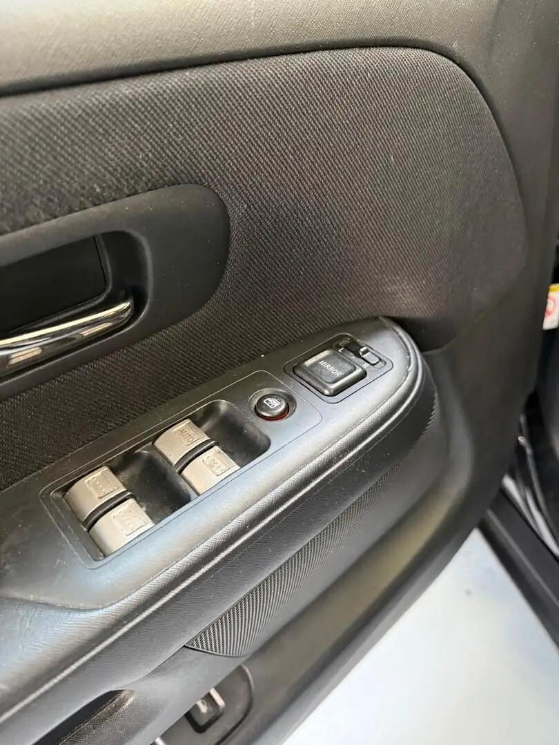 Honda CR-V 2.0 16V i-VTEC EX