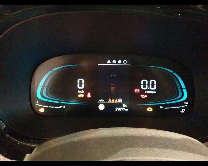 Hyundai i10 3ª serie 1.0 MPI Connectline