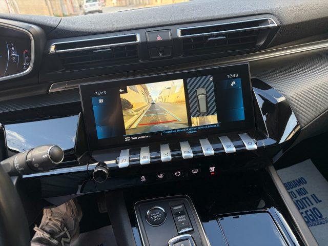 PEUGEOT 508 BlueHDi 130 EAT8 SW Allure