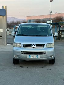 Volkswagen Trasporter cc 2.5 posti 9