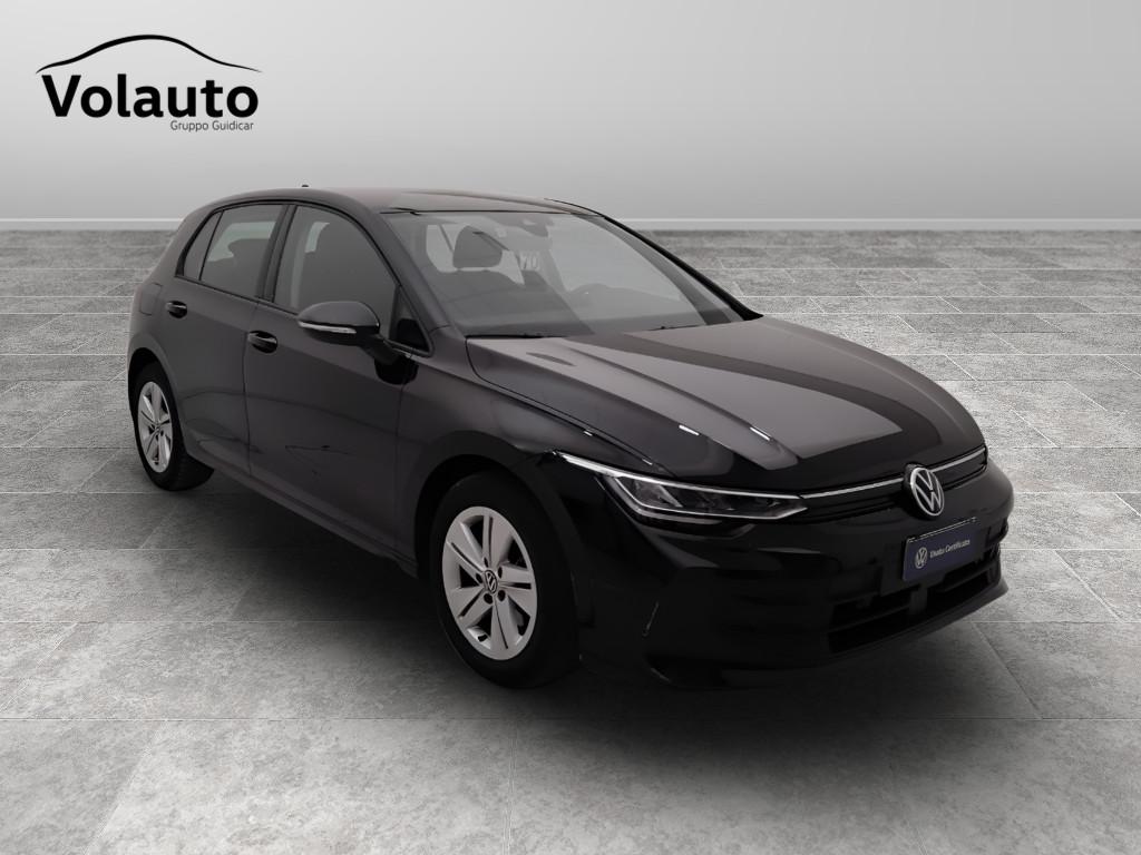 VOLKSWAGEN Golf VIII 2024 - Golf 2.0 tdi Life 115cv