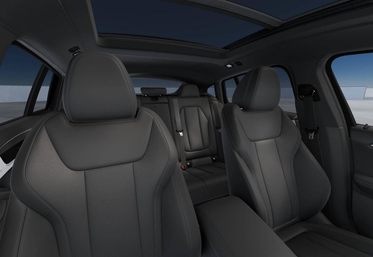 BMW X4 xDrive20d 48V MSport