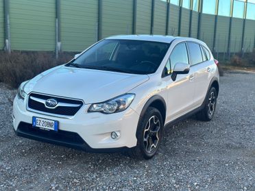 Subaru XV 2.0d Style