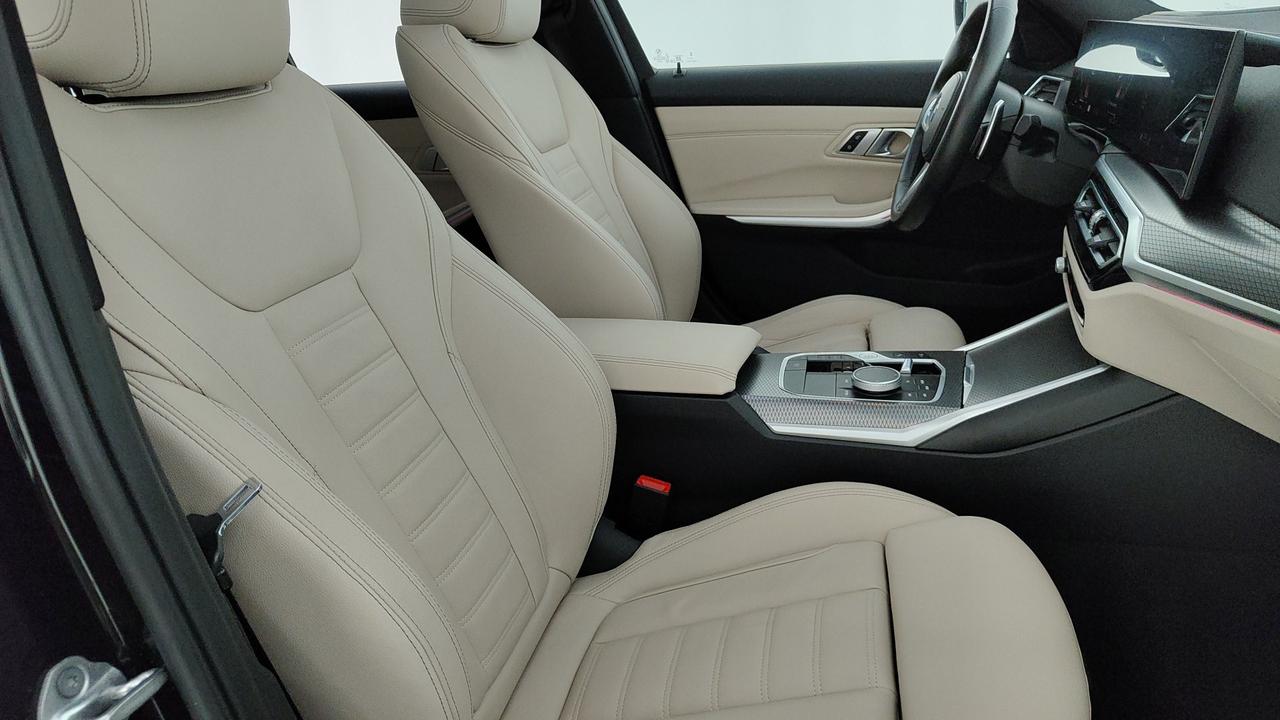 BMW Serie 3 G21 2022 Touring - 320d Touring mhev 48V M Sport auto