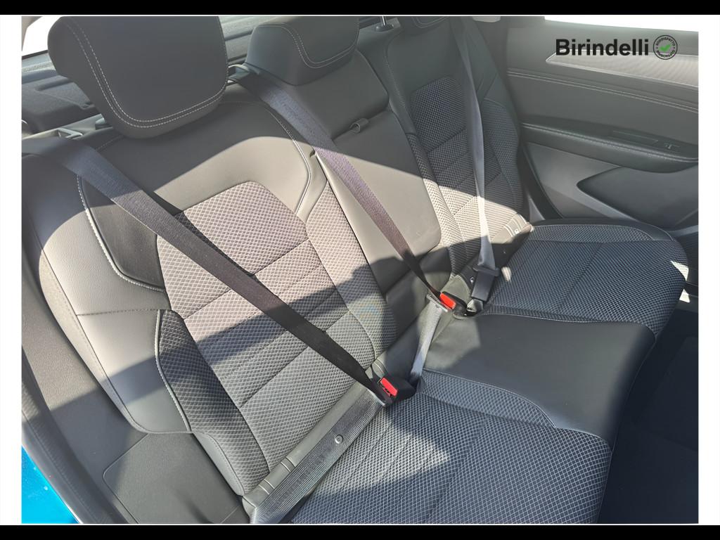 RENAULT Arkana - Arkana Full Hybrid E-Tech 145 CV Techno