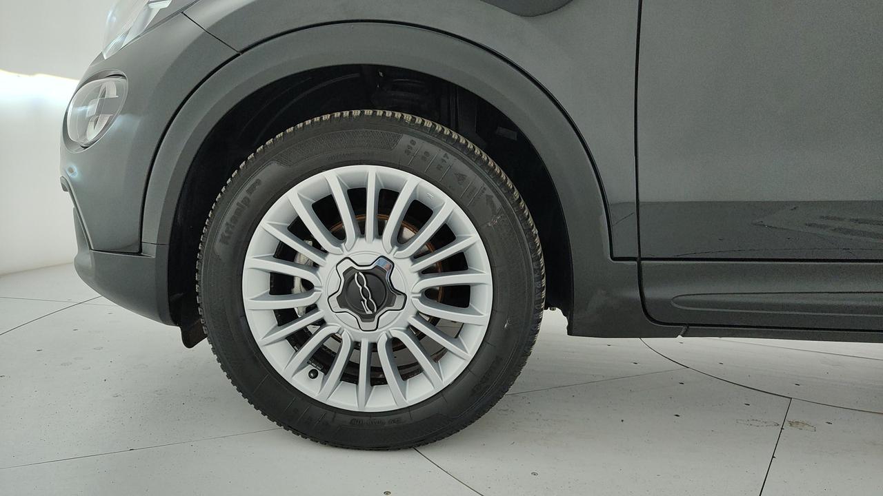 FIAT 500X 1.0 T3 Cross 120cv