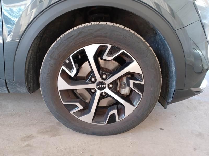 Kia Sportage 1.6 T-GDi HEV Style AT6