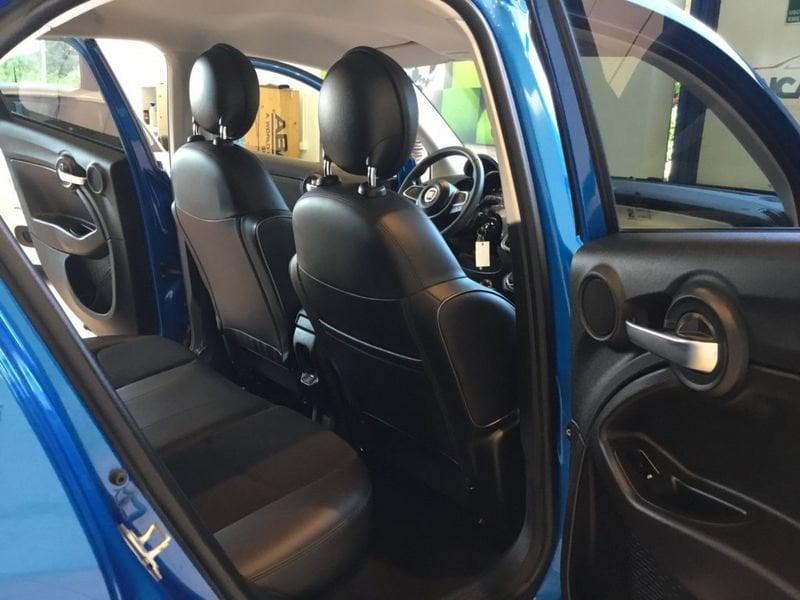FIAT 500X 500X 1.3 mjt Connect 95cv