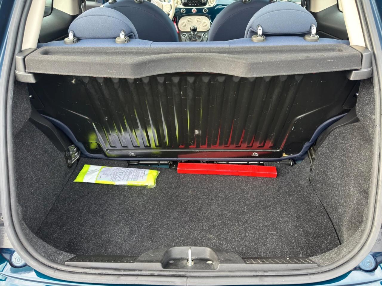 Fiat 500 1.0 Hybrid Pop