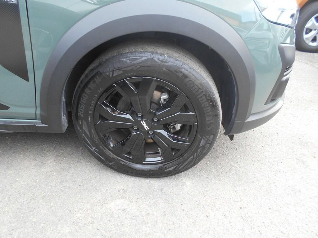Dacia Jogger 1.6 HYBRID Extreme