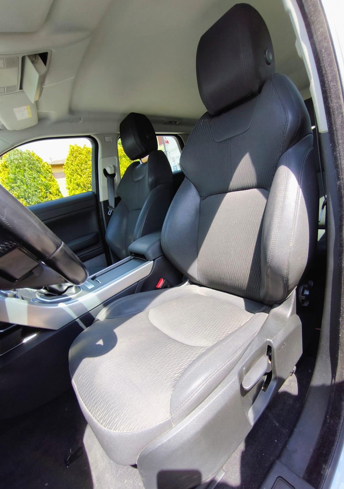 Land Rover Range Evoque 2.0 TD4 150 CV 5p. SE Dynamic