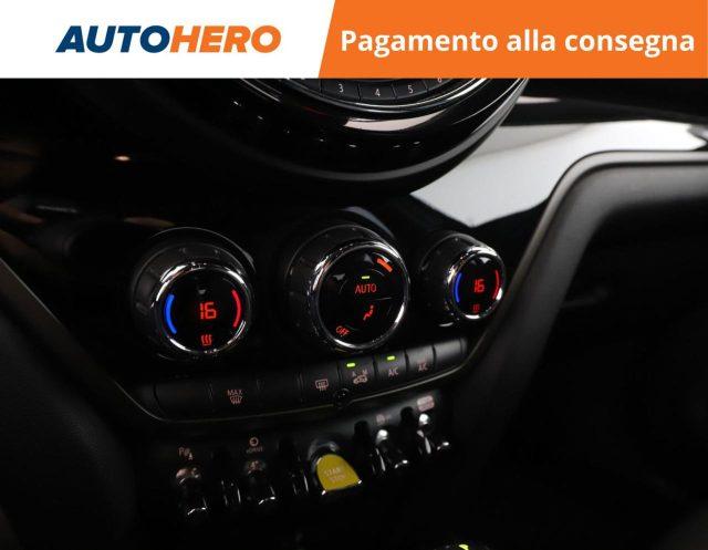 MINI Countryman 1.5 Cooper SE Countryman ALL4 Automatica
