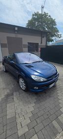 Peugeot 206 1.6 16V CC
