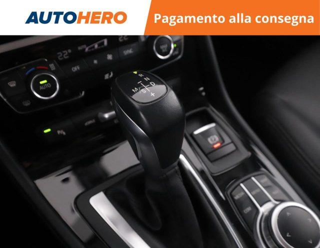 BMW 225 xe Active Tourer iPerformance Advantage aut.