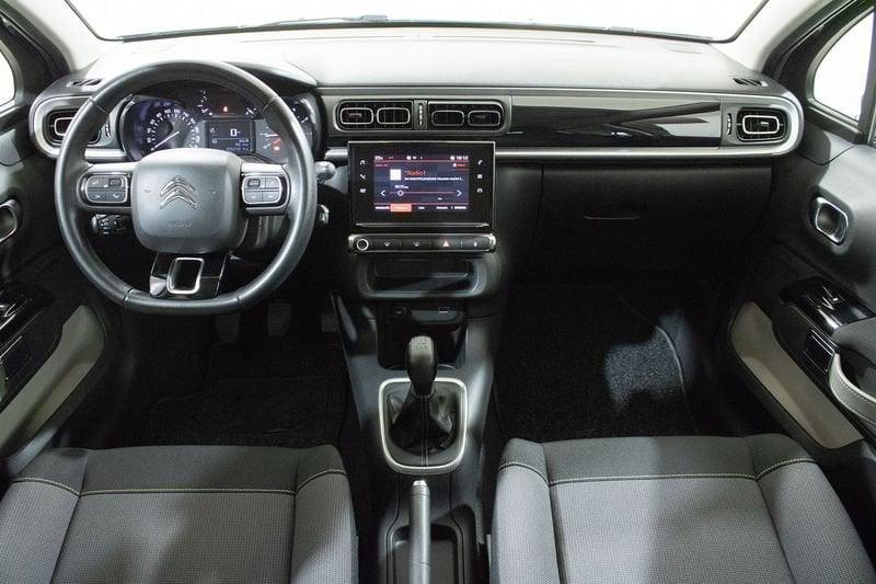 Citroën C3 C3 BlueHDi 100cv S&S Shine