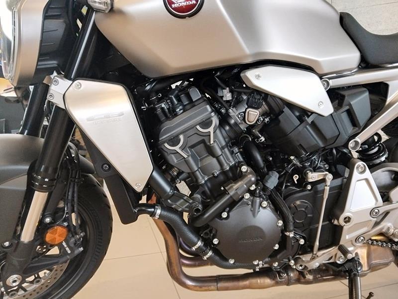 Honda CB 1000 R Neo Cafè