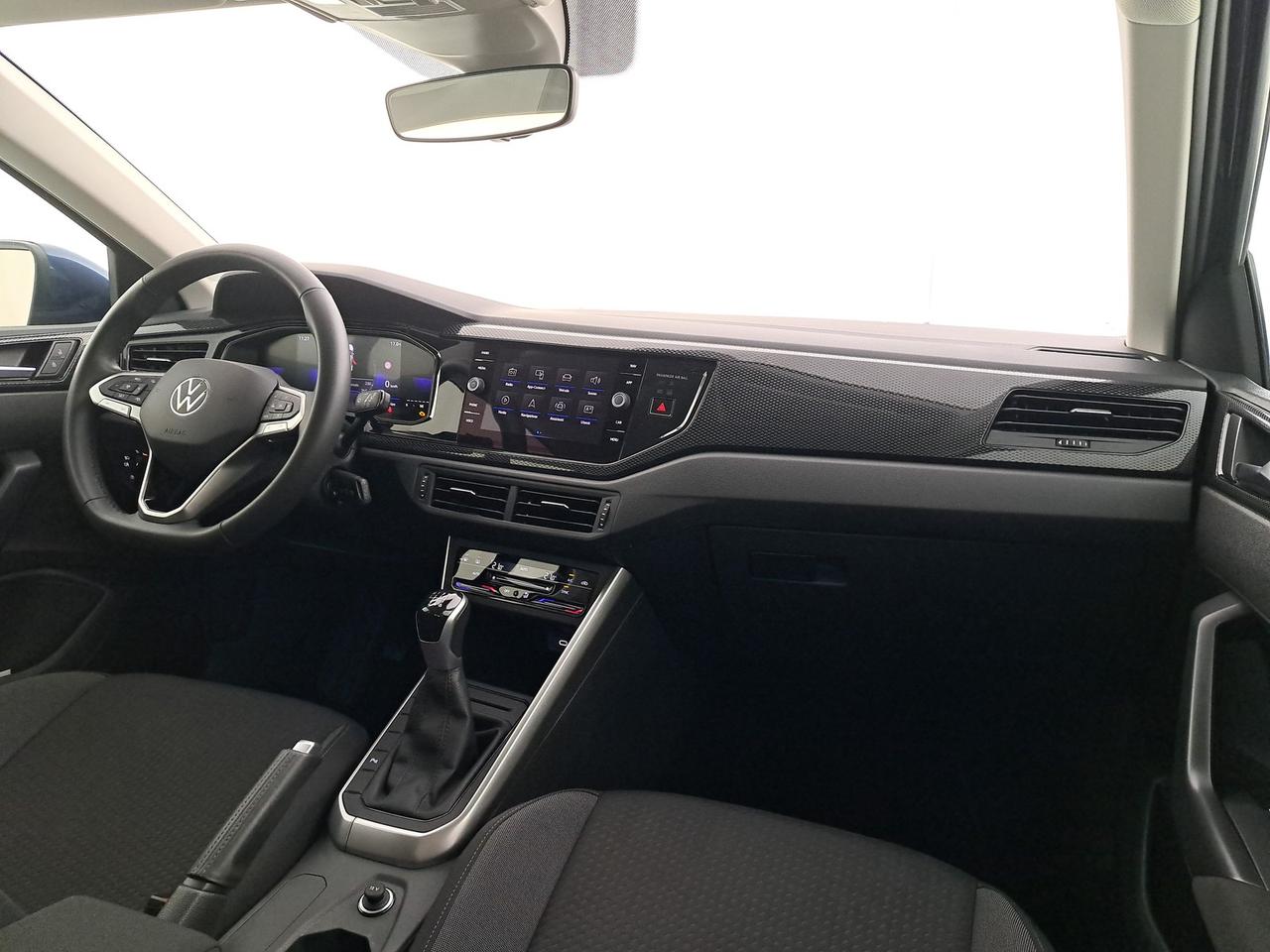Volkswagen Taigo 1.0 tsi life 110cv