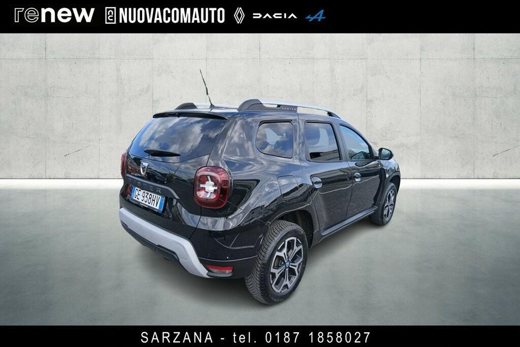 Dacia Duster 1.0 tce ECO-G 15th Anniversary 4x2