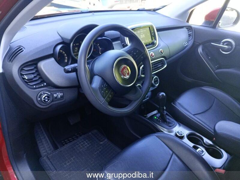 FIAT 500X 2015 Diesel 2.0 mjt Opening edition 4x4 140cv auto