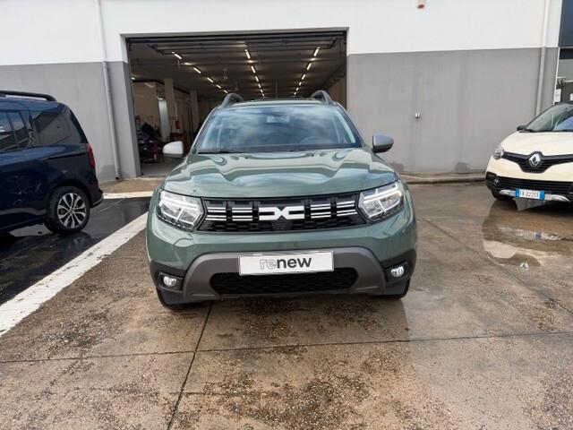 Dacia Duster 1.0 TCe GPL 4x2 Journey UP