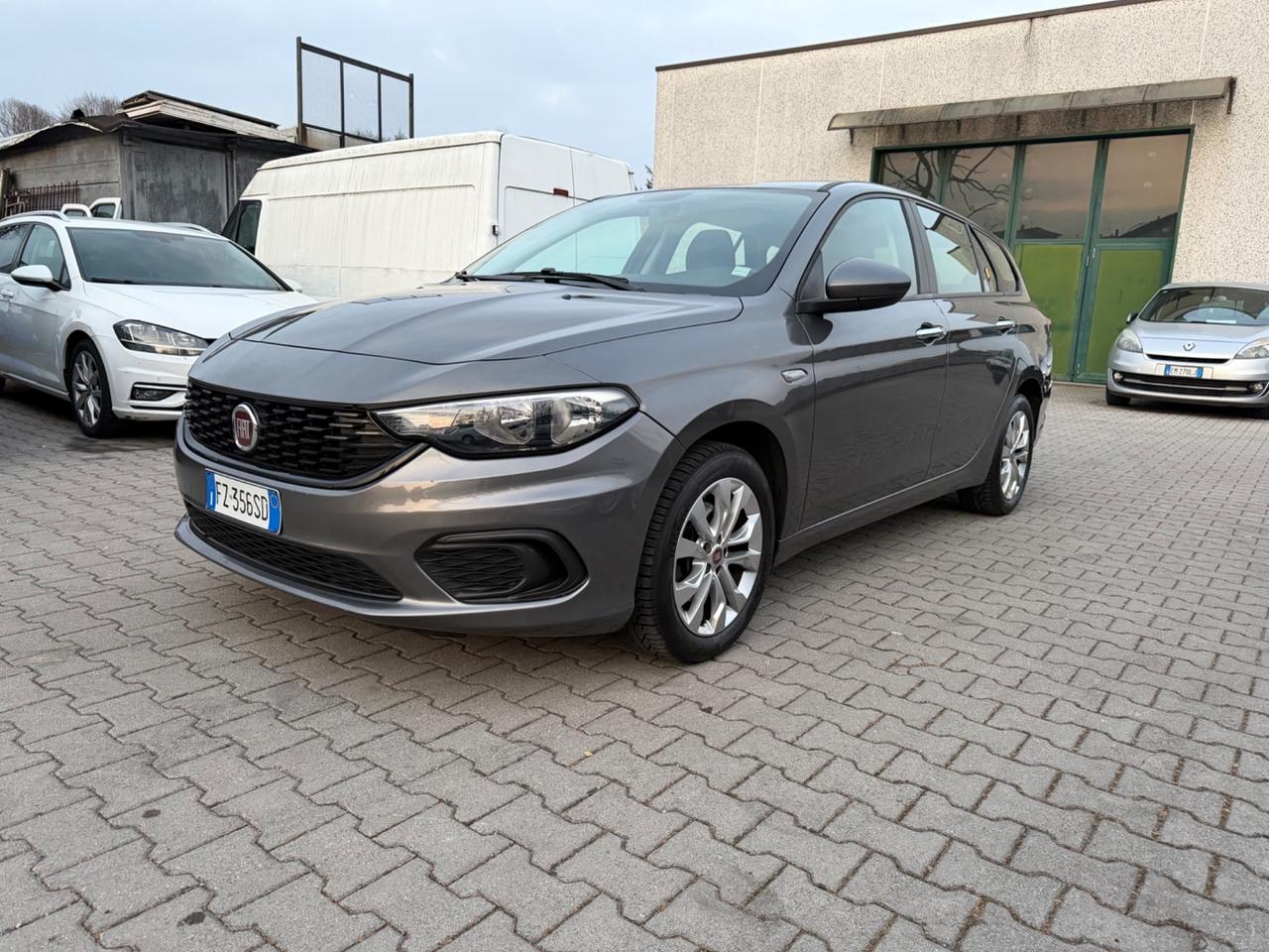 Fiat Tipo 1.3 Mjt S&S 5 porte Business