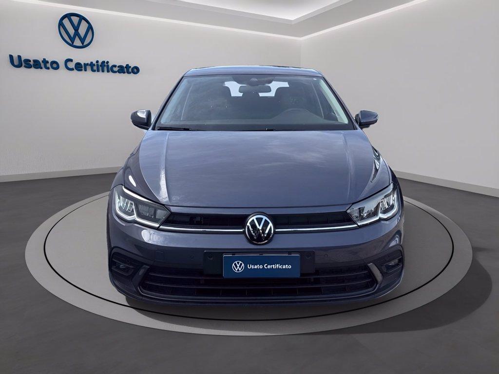 VOLKSWAGEN Polo 1.0 tsi life 95cv del 2024