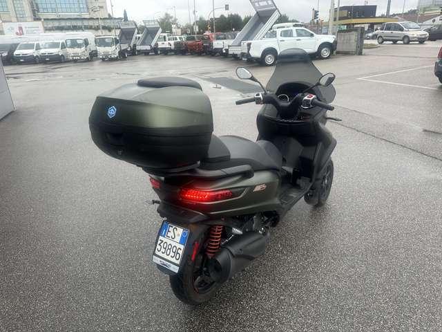 Piaggio MP3 350 MP3 350cc