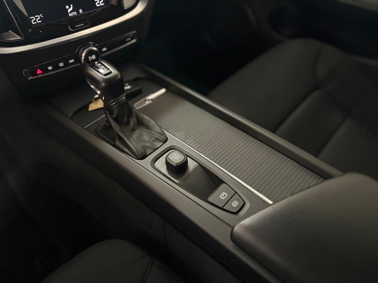 Volvo V60 D3 BUSINESS PLUS PERMUTE FINANZIAMENTI