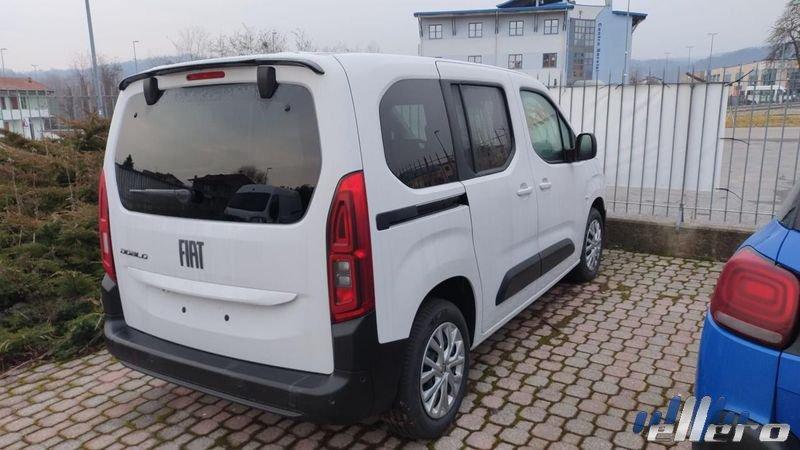 FIAT Doblò Doblo 1.5 BlueHdi 100CV Combi