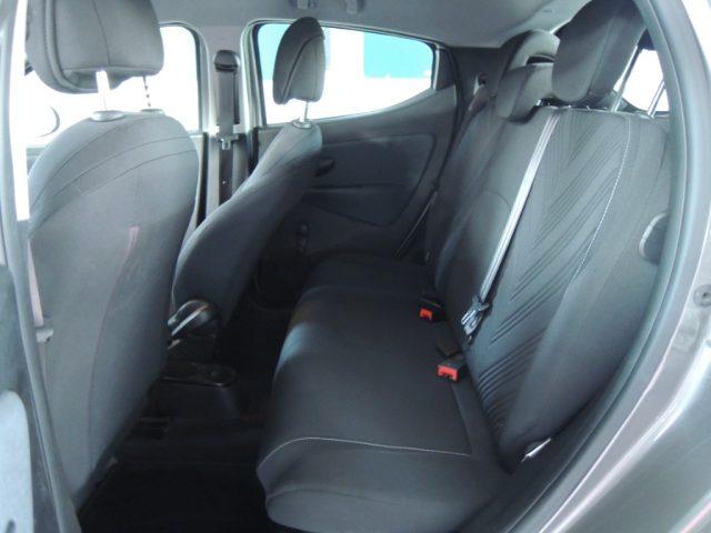 LANCIA Ypsilon 1.0 FireFly 5 porte S&S Hybrid Ecochic Gold