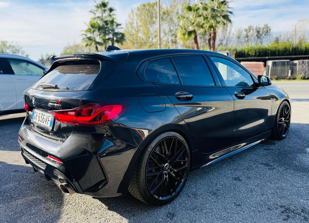 Bmw 135 M 135i xDrive