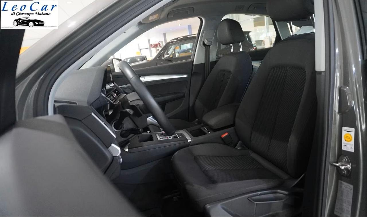 Audi Q5 SPB 35 TDI S tronic S-line