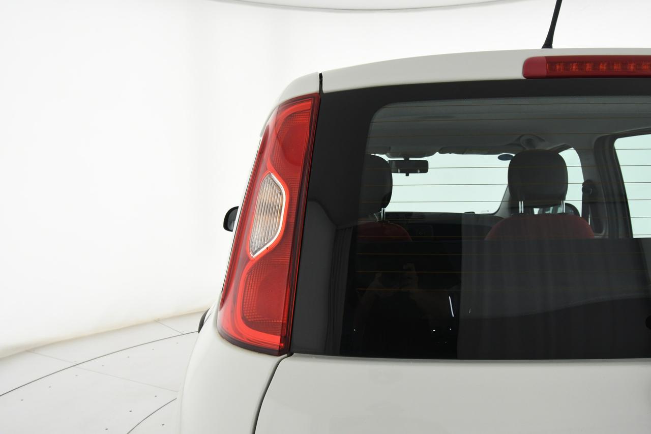 FIAT Panda 1.2 Pop s&s 69cv NEOPATENTATI
