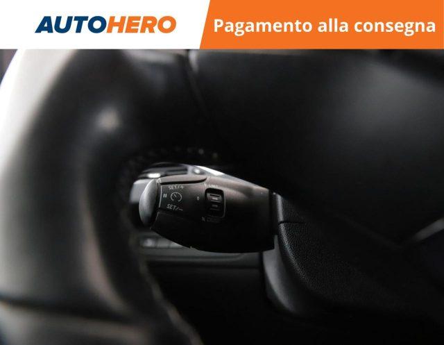 PEUGEOT 2008 1° serie PureTech Turbo 110 EAT6 S&S Allure