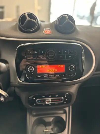 Smart ForTwo 70 1.0 Passion~UniPro~PromoFinanziamento