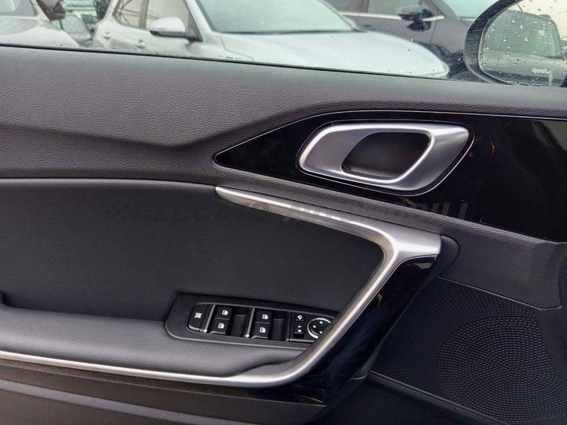 KIA Xceed XCeed 1.0 t-gdi Gpl Business 94cv mt