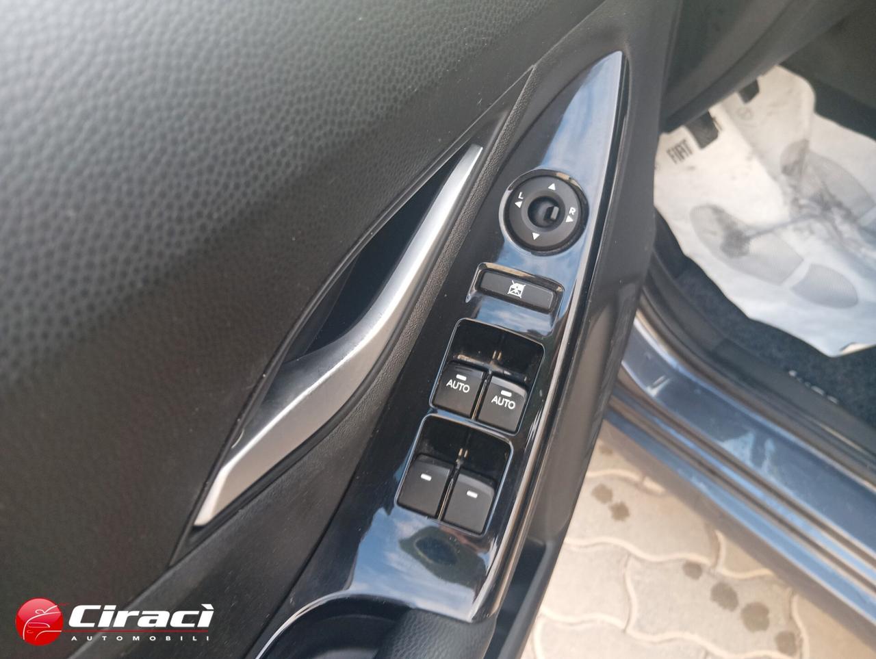 Hyundai iX20 1.4 CRDI 90 CV APP MODE