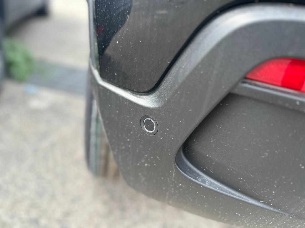 JEEP Avenger - Avenger 1.2 turbo Altitude fwd 100cv